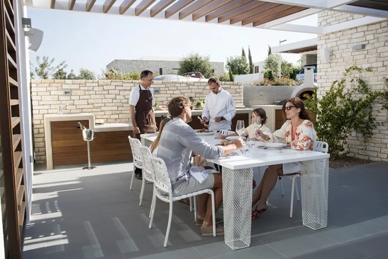Average Price of a House in Paphos
