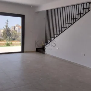 2 Bedroom House for Sale in Agios Tychonas, Limassol District