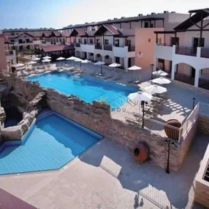 1 Bedroom Apartment for Sale in Tersefanou, Larnaca District