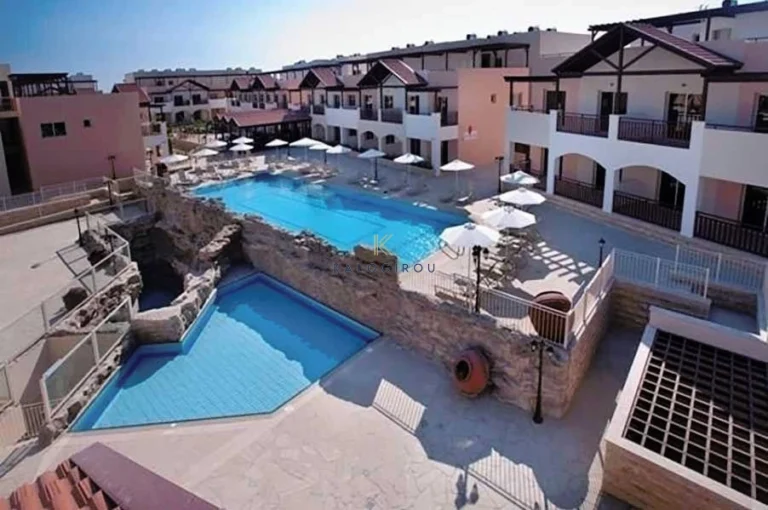 Cheap Apartments for Sale Larnaca