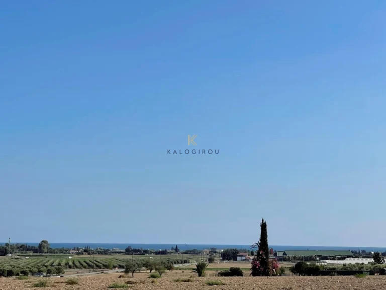 Cheap Apartments for Sale Larnaca