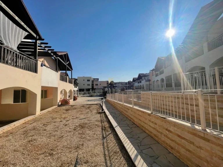 Cheap Apartments for Sale Larnaca