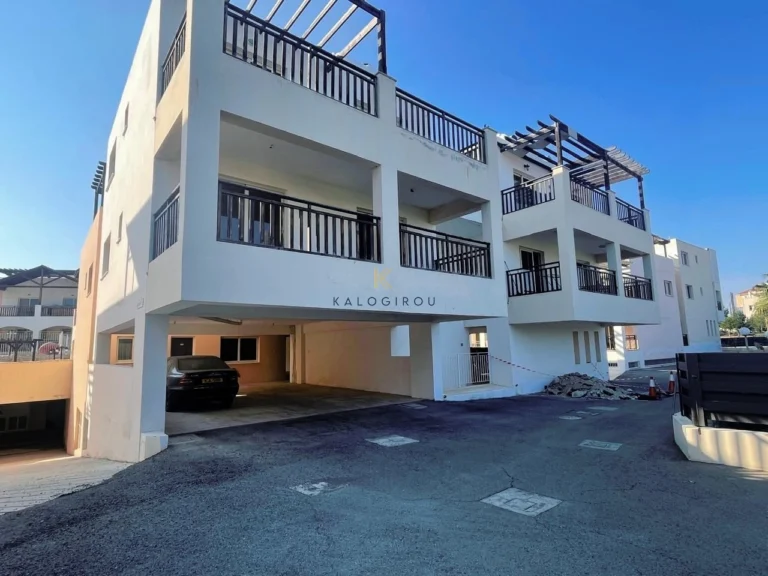 Cheap Apartments for Sale Larnaca