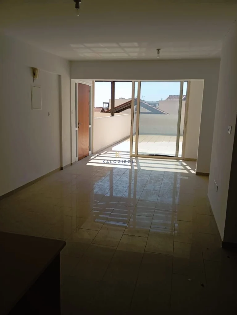 Cheap Apartments for Sale Larnaca