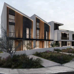 2 Bedroom House for Sale in Nicosia District