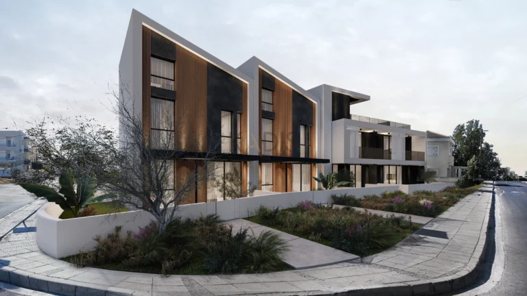 Cheap Houses and Villas for Sale Nicosia up to 300000 euro