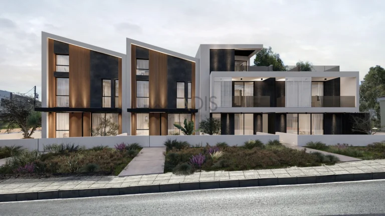 Cheap Houses and Villas for Sale Nicosia up to 300000 euro
