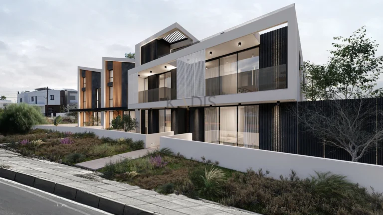 Cheap Houses and Villas for Sale Nicosia up to 300000 euro