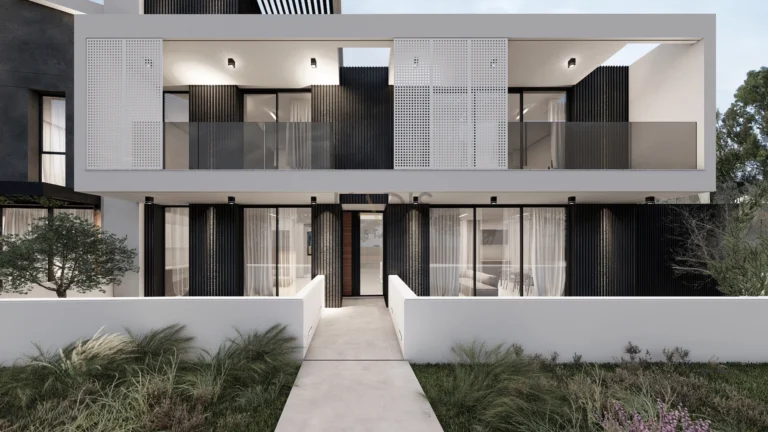 Cheap Houses and Villas for Sale Nicosia up to 300000 euro
