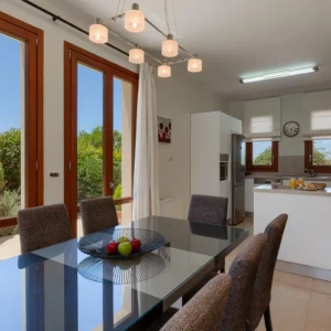 4 Bedroom House for Sale in Aphrodite Hills Kouklia, Paphos District