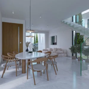 3 Bedroom House for Sale in Kato Paphos