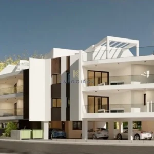 3 Bedroom Apartment for Sale in Vergina, Larnaca District