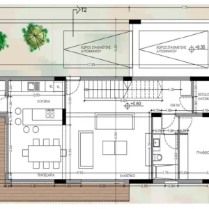 4 Bedroom House for Sale in Chlorakas, Paphos District