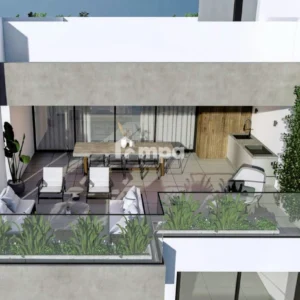2 Bedroom Apartment for Sale in Latsia, Nicosia District