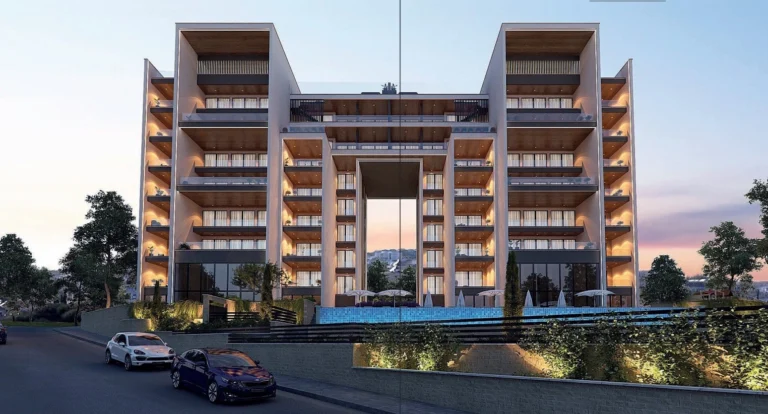 Cheap Apartments for Sale Limassol up to 800000 euro