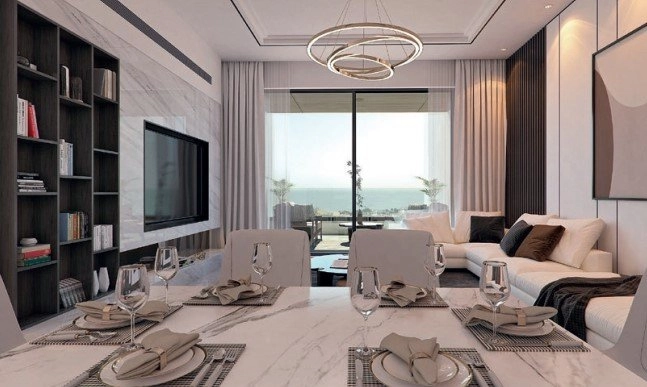 Cheap Apartments for Sale Limassol up to 800000 euro
