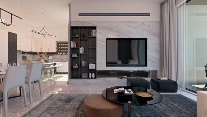 Cheap Apartments for Sale Limassol up to 800000 euro