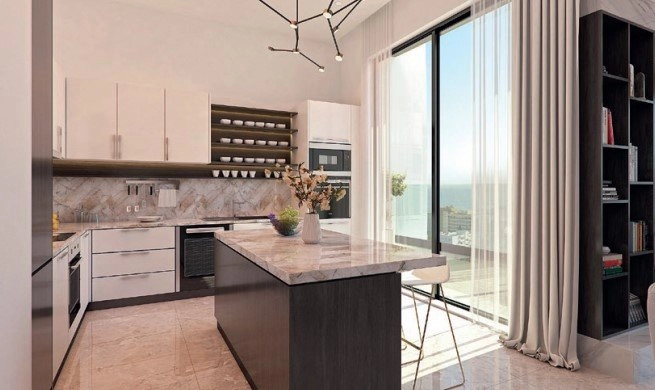 Cheap Apartments for Sale Limassol up to 800000 euro