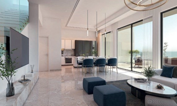 Cheap Apartments for Sale Limassol up to 800000 euro
