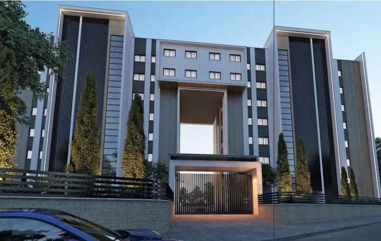 Cheap Apartments for Sale Limassol up to 800000 euro