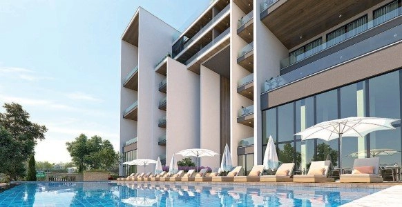 Cheap Apartments for Sale Limassol up to 800000 euro