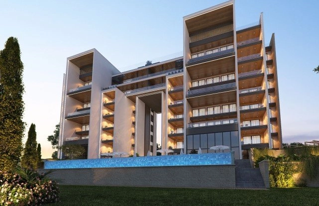 Cheap Apartments for Sale Limassol up to 800000 euro