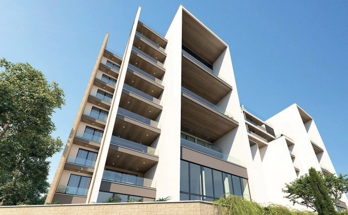 Cheap Apartments for Sale Limassol up to 800000 euro
