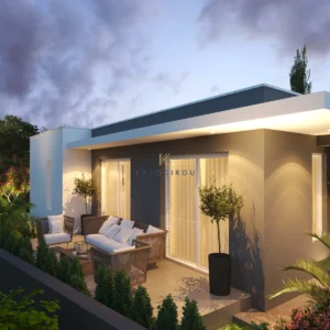 3 Bedroom House for Sale in Xylofagou, Larnaca District