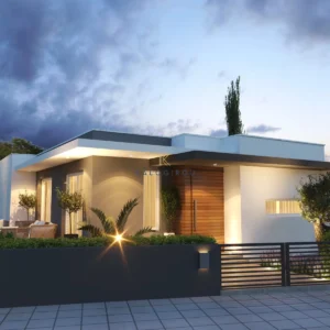 3 Bedroom House for Sale in Xylofagou, Larnaca District