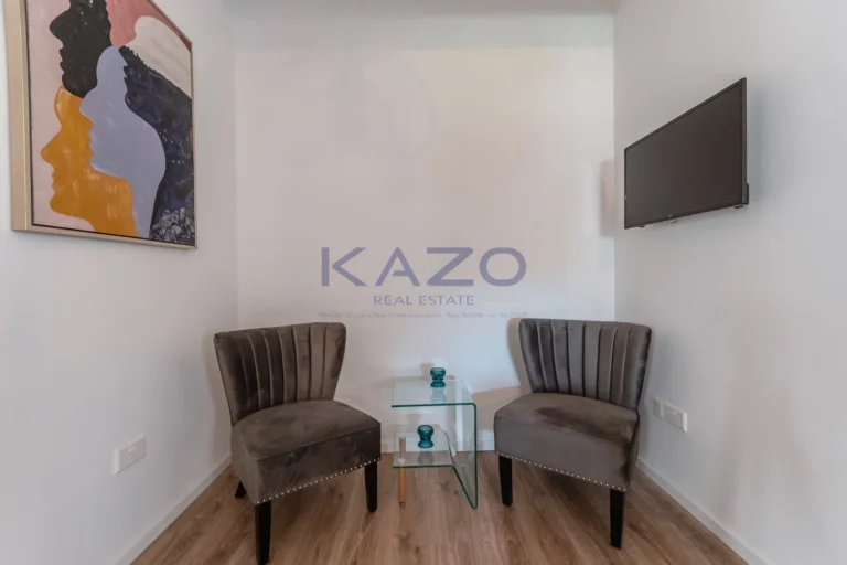 Cheap Apartments for Rent Limassol