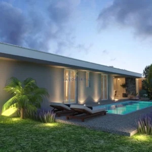 3 Bedroom House for Sale in Xylofagou, Larnaca District