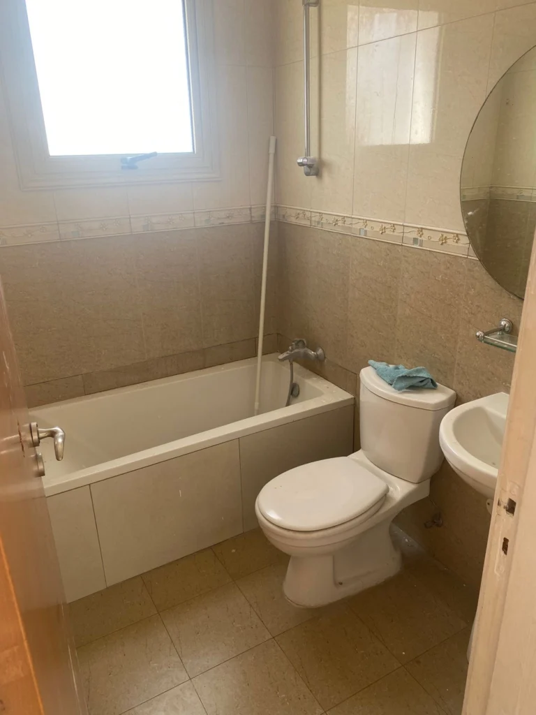 Cheap Apartments for Sale Paphos