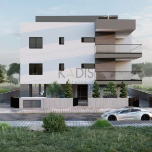 2 Bedroom Apartment for Sale in Dali, Nicosia District