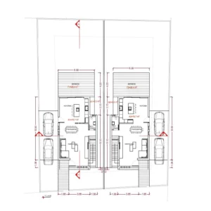 3 Bedroom House for Sale in Agia Varvara, Nicosia District