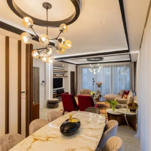 4 Bedroom Apartment for Sale in Limassol District