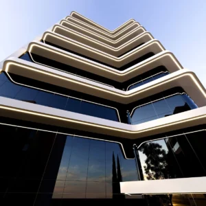 306m² Office for Sale in Limassol – Mesa Geitonia