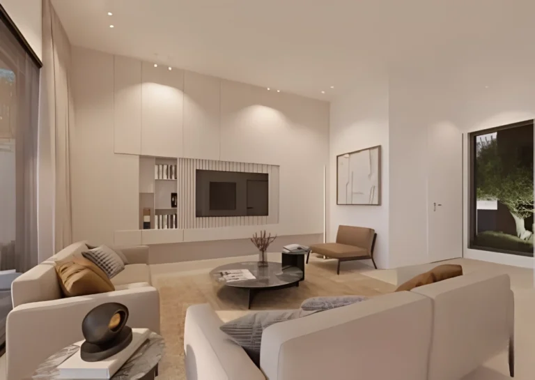 Cheap Houses and Villas for Sale Limassol up to 1000000 euro