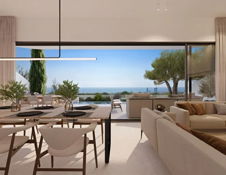 Cheap Houses and Villas for Sale Limassol up to 1000000 euro