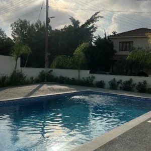 2 Bedroom Apartment for Sale in Limassol – Agios Athanasios