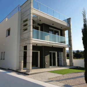 3 Bedroom House for Sale in Paphos – Emba