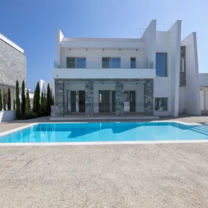5 Bedroom House for Sale in Protaras, Famagusta District
