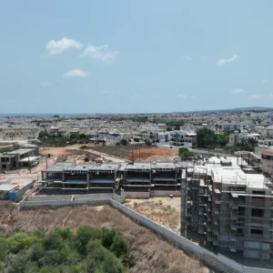 2 Bedroom Apartment for Sale in Kapparis, Famagusta District