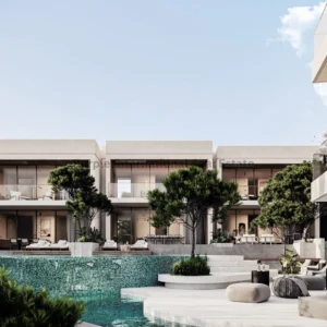2 Bedroom Apartment for Sale in Kapparis, Famagusta District
