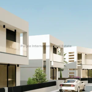 3 Bedroom House for Sale in Paralimni, Famagusta District