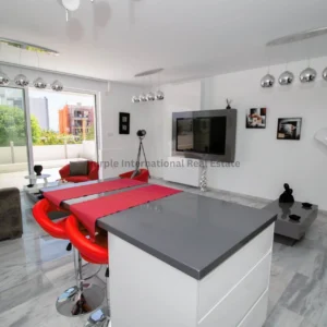 2 Bedroom Apartment for Sale in Larnaca District