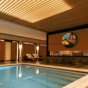 2 Bedroom Apartment for Sale in Mouttagiaka, Limassol District