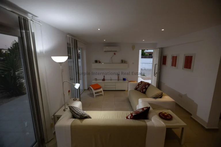 Cheap Houses and Villas for Sale Famagusta