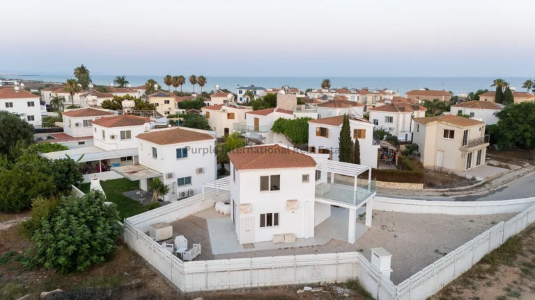 Cheap Houses and Villas for Sale Famagusta