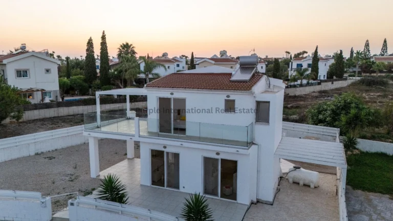 Cheap Houses and Villas for Sale Famagusta