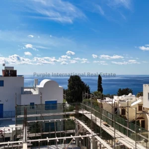 3 Bedroom Apartment for Sale in Chlorakas, Paphos District